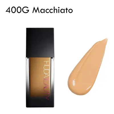 (400G Macchiato) Huda Beauty FauxFilter Luminous Matte Foundation