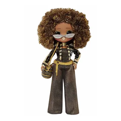 L.O.L. Surprise! O.M.G. Royal Bee Fashion Doll with Surprises