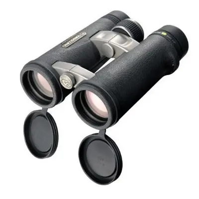 Vanguard Endeavor ED 8x42 Waterproof Binoculars with Case