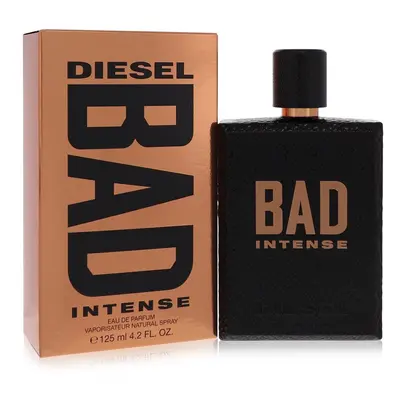 Diesel Bad Intense by Diesel Eau De Parfum Spray 4.2 oz