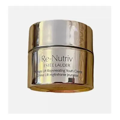 Estee Re Nutriv Ultimate Lift Regenerating Youth Creme Rich 15ml