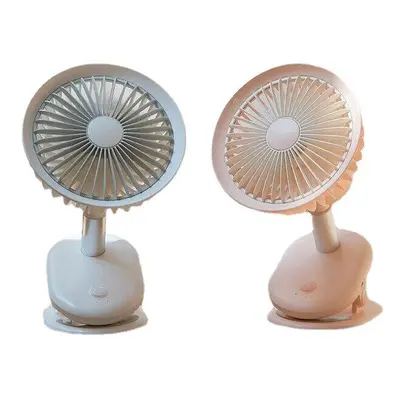 Electric Bladeless Fan Portable Cordless Usb Charging Mini Handheld Fan Mini Cooler Handy Fan fo