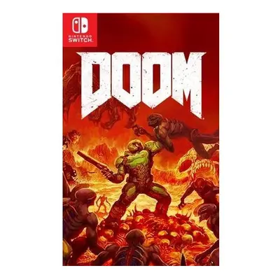 Doom (Nintendo Switch)