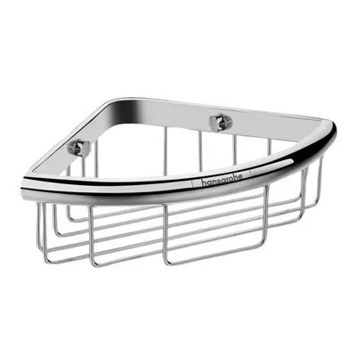 Hansgrohe Logis Universal Corner Basket