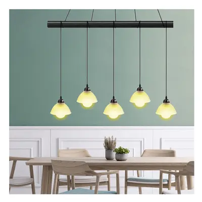 Pendant Light LED Ceiling Lamp Cafe Loft Dining Room Study Restaurant