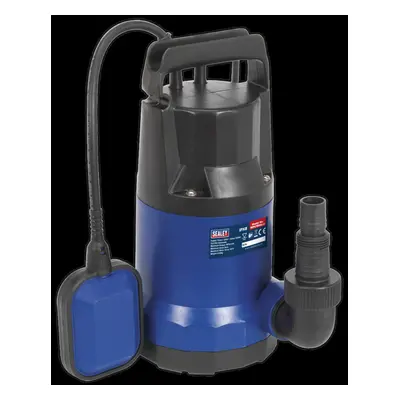 Submersible Water Pump Automatic 167L/min 230V