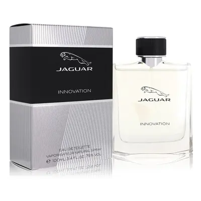 Jaguar Innovation For Men 100ml EDT Spray