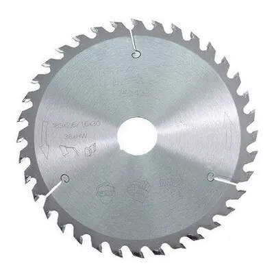 Hitachi Circular Saw Blade x 30mm x 36T