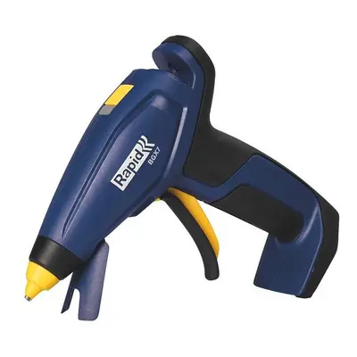 Rapid - BGX7 Cordless Glue Gun 3.6V Li-ion