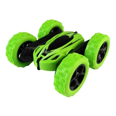 2.4Ghz RC Car Off Road Electric Race Double Sided RTR Toy