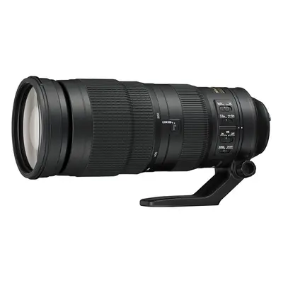 NIKON AF-S 200-500MM F5.6E ED VR