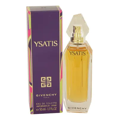 Givenchy Ysatis 50ml EDT Spray