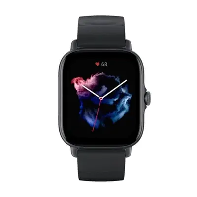 Smartwatch Amazfit GTS GRAPHITE