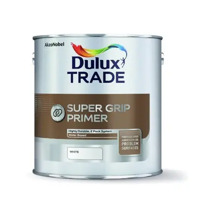 Dulux Trade Super Grip Primer 5L