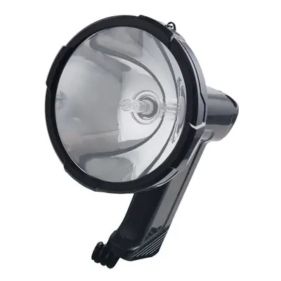 55W Strong Light Handheld Xenon Lamp Marine Long-range Searchlight Outdoor Camping Flashlight To