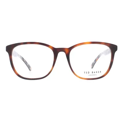 Ted Baker Glasses Frames TB8241 Rush Brown Men