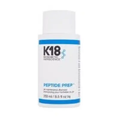 K18 - Biomimetic Hairscience Peptide Prep pH Maintenance Shampoo 250ml