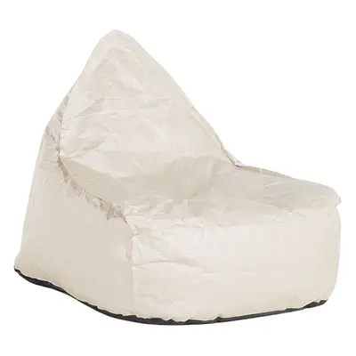 Bean Bag Light Beige DROP