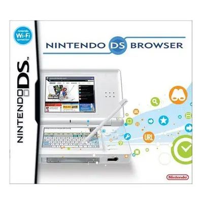 Nintendo DS Browser