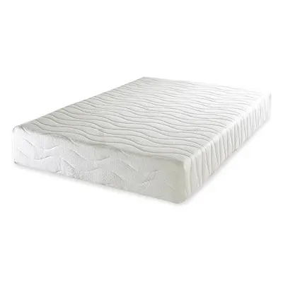 (Small Double) Orthopaedic Laytech Fresh Mattress FIRM