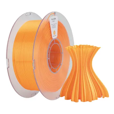 (Orange) 1.75mm/1kg Spool 3D Printer Filament