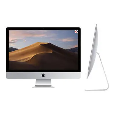 Apple iMac 21.5" Dual-Core i3 3.3GHz 4GB RAM 512GB HDD - ME699LL/A