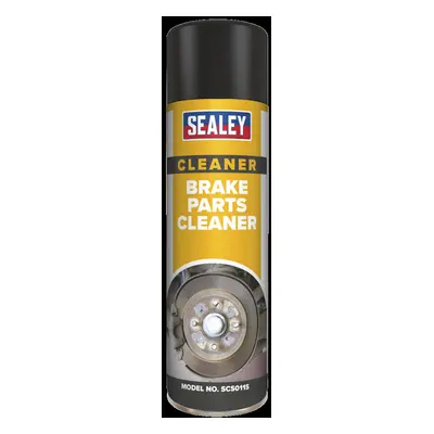 Brake Parts Cleaner 500ml Pack of