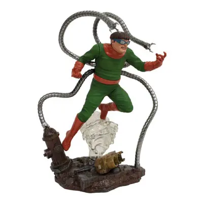 Marvel Comics Doctor Octopus PVC Marvel Gallery Statue