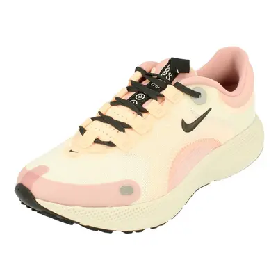 (4.5) Nike Womens React Escape RN Running Trainers Cv3817 Sneakers Shoes