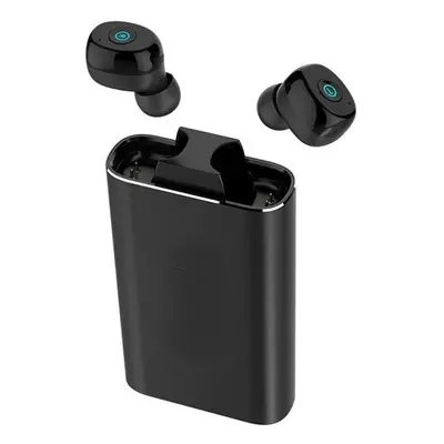 TWS Hifi Wireless Earbuds CVC Noise Reduction