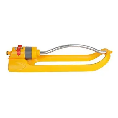 Hozelock Rectangular Sprinkler 180mÂ²