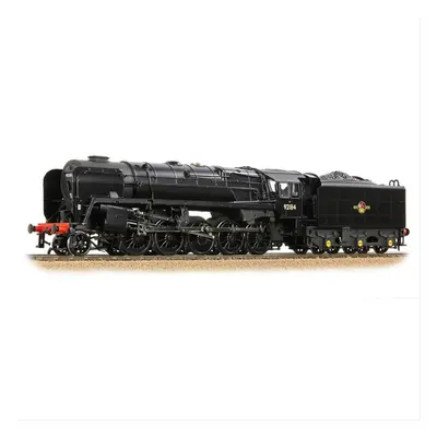 9F Class BR Late Black BR1F Tender