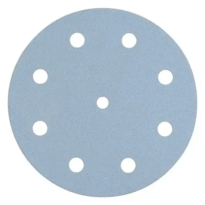 Festool Granat P800 Grit 5-Inch (125mm) Diameter Abrasive Sanding Discs, 50-Pack