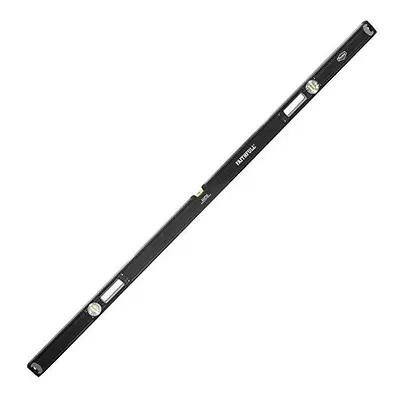 Faithfull FAISLHD1800 Prestige Professional Aluminium Spirit Level mm (6 ft)