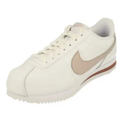 (4) Nike Cortez Womens Trainers Dn1791 Sneakers Shoes