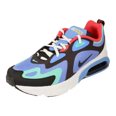 (5) Nike Air Max GS Trainers At5627 Sneakers Shoes