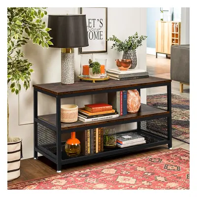 (#2) Coffee Table TV Entertainment Unit Stand Living Room Furniture