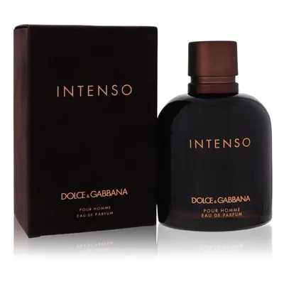 Dolce & Gabbana Intenso Pour Homme 125ml EDP Spray