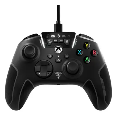 Turtle Beach Recon Controller - Black (Xbox One/Series X)