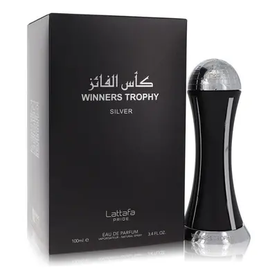 3.4 oz Eau De Parfum Spray