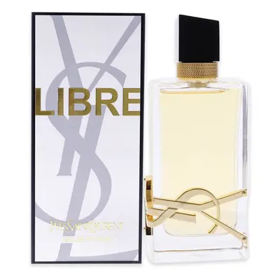 Yves Saint Laurent Libre Women oz EDP Spray