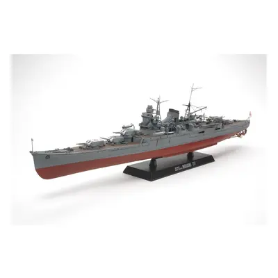 Japanese Navy Heavy Cruiser Mogami (1:350 Scale)