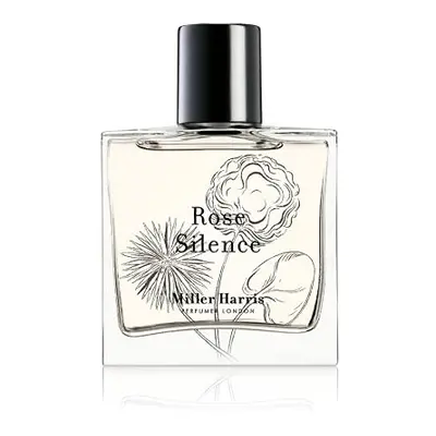 Rose Silence Eau de Parfum | Contemporary Rose Perfume (50ml)