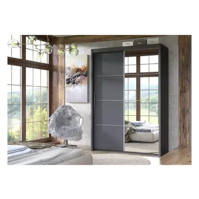 Inova Sliding Door Wardrobe 150cm