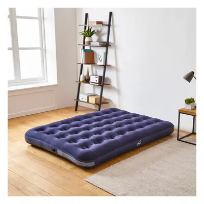 (DOUBLE) Neo Single Inflatable Airbed Mattress With Pump