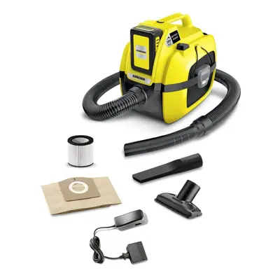 KÃ¤rcher Multi-purpose Vacuum Cleaner WD Battery