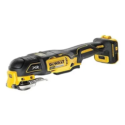 DEWALT DCS356N 18v XR Brushless Oscillating Multi-Tool Body Only