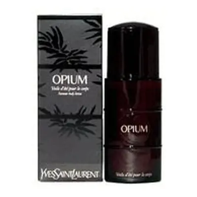 Opium Summer Fragrance by Yves Saint Laurent for Women. Eau D'ete Spray 100ml