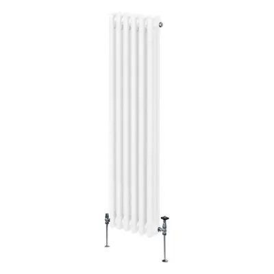 Traditional Column Radiator - x mm - White