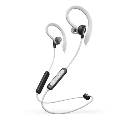 Philips TAA4205 In-Ear Wireless Waterproof Headphones with built in Heart Rate Monitor